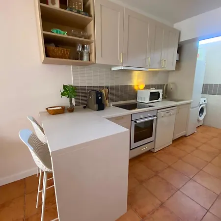 Ursula Holiday home